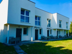 Diuna Apartamenty 365, Pustkowo